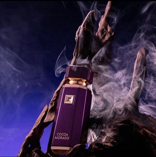 French Avenue Cocoa Morado Perfumes For Men and Women EDP 100ml