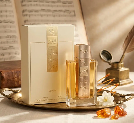 Lattafa Angham 100ml EDP By Lattafa