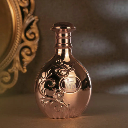 Nyla By Arabiyat Prestige For Women EDP 80ml