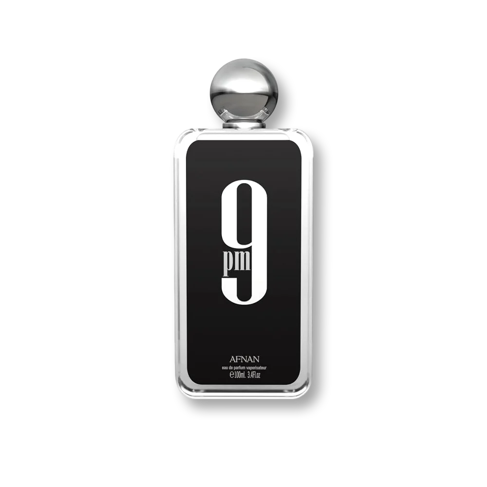 Afnan 9pm Perfume for Men EDP 100ml