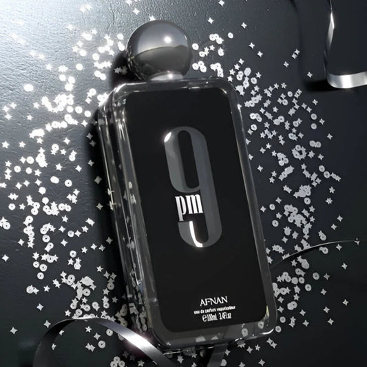 Afnan 9pm Perfume for Men EDP 100ml