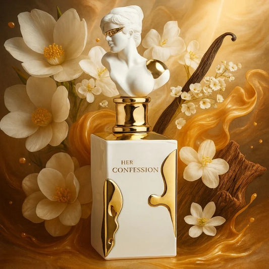 Lattafa Her Confession For Women 100ml EDP