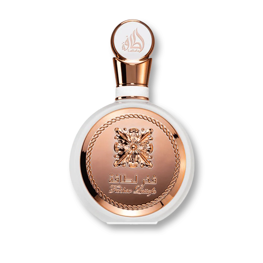 Lattafa Fakhar Rose EDP For Women 100ml