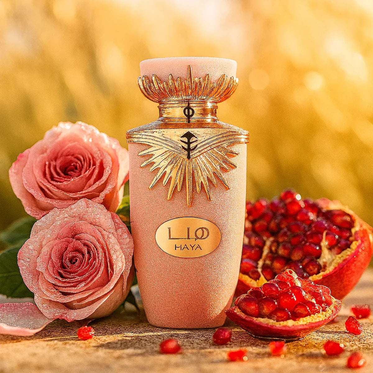 Lattafa Haya For Her EDP 100ml