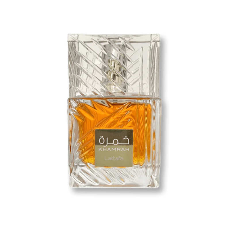 Lattafa Khamrah Perfume For Men and Women EDP 100ml