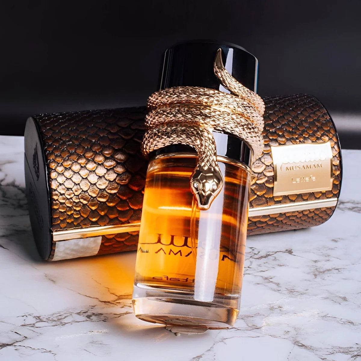 Lattafa Musamam For Men and Women EDP 100ml