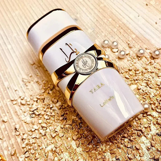 Lattafa Yara Moi White EDP For Women 100ml