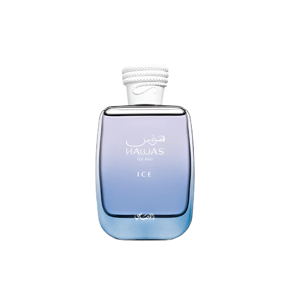 Rasasi Hawas Ice For Him EDP 100ml