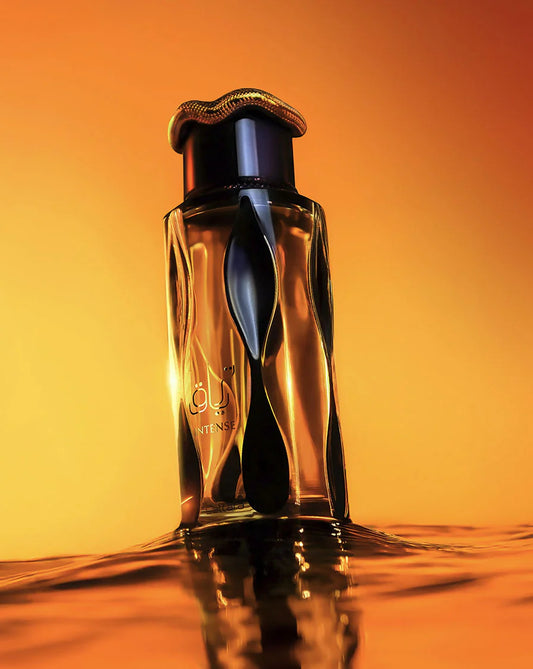 Lattafa Teriaq Intense For Men and Women EDP 100ml