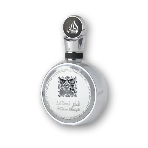 Lattafa Fakhar Platin For Men EDP 100ml