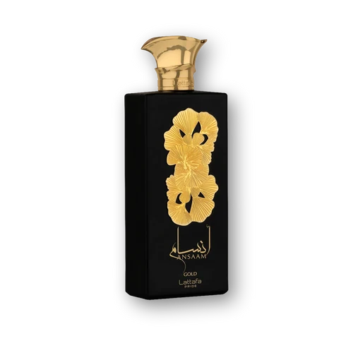 Lattafa Pride Ansaam Gold for Women EDP 100ml