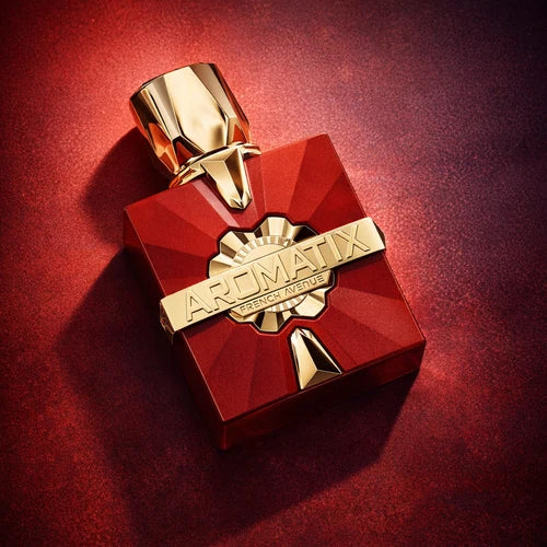 French Avenue Carnal Desire for Men and Women EDP 100ml