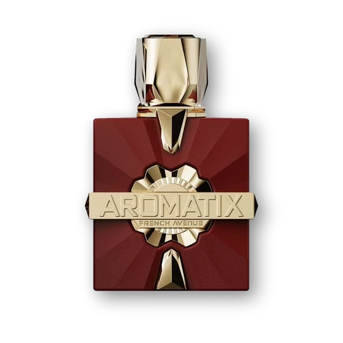 French Avenue Carnal Desire for Men and Women EDP 100ml