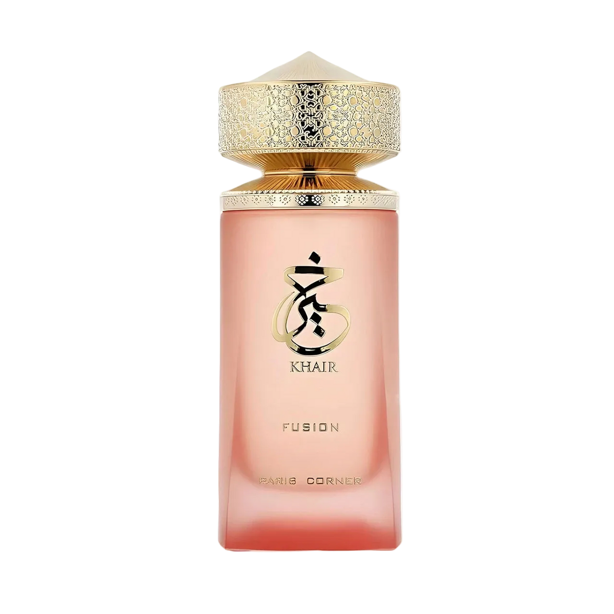 Paris Corner Khair Fusion for Women EDP 100ml