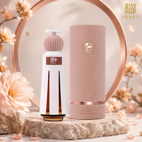 Ahmed Al Maghribi Marj for Men and Women EDP 100ml