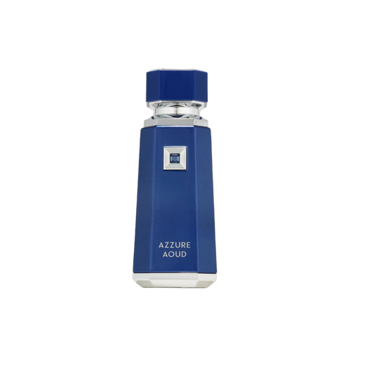 French Avenue Azzure Aoud Perfume For Men EDP 100ml