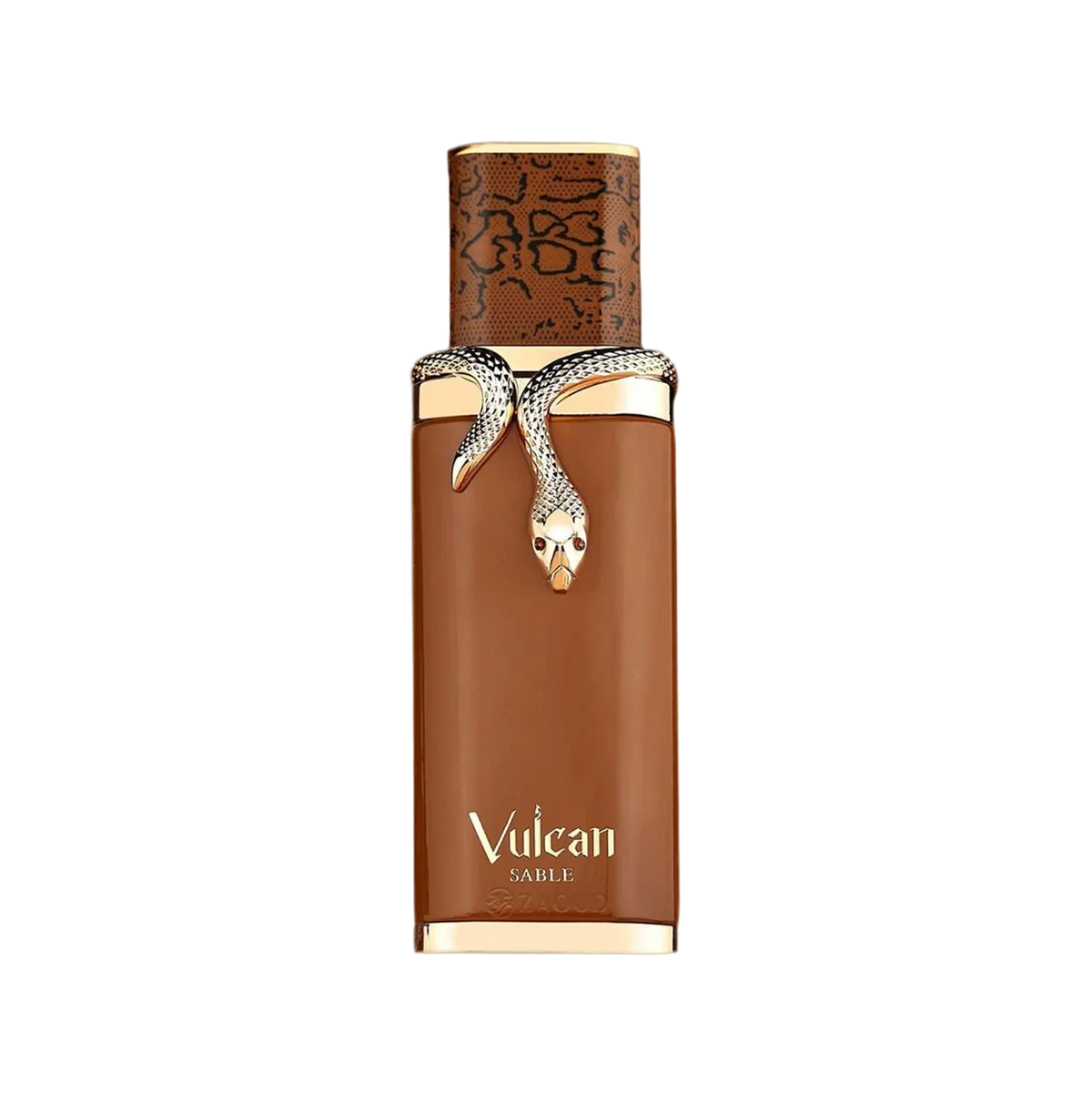 French Avenue Vulcan Sable for Men and Women EDP 100ml