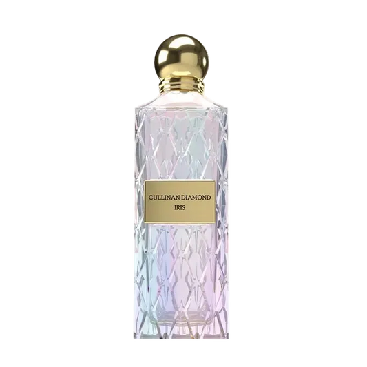 Ibrahim Al Qurashi Cullinan Diamond Iris 200ml EDP