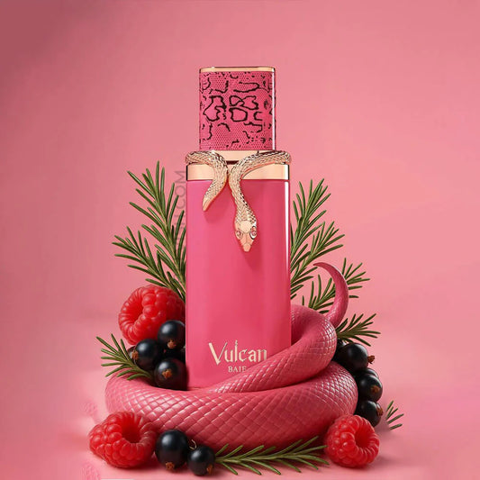 French Avenue Vulcan Baie For Men and Women EDP 100ml