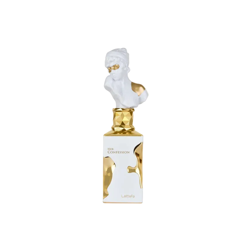 Lattafa Her Confession For Women 100ml EDP