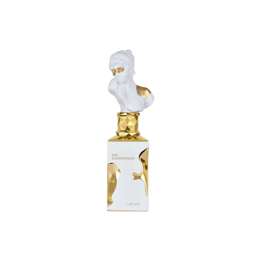 Lattafa Her Confession For Women 100ml EDP