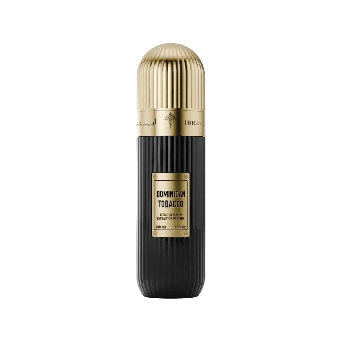 Ibrahim Al Qurashi Dominican Tobacco 100ml EDP