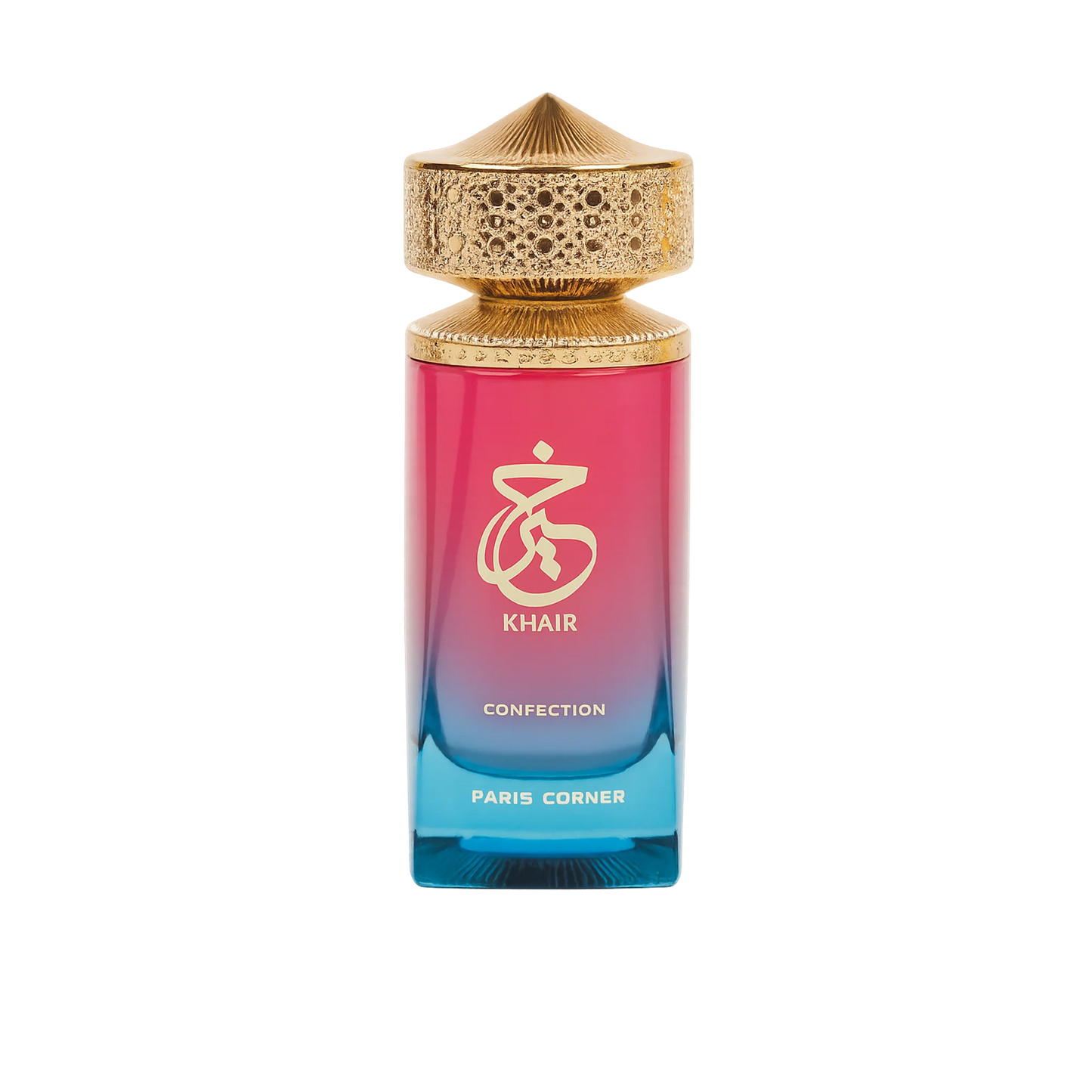Paris Corner Khair Confection For Women EDP 100ml