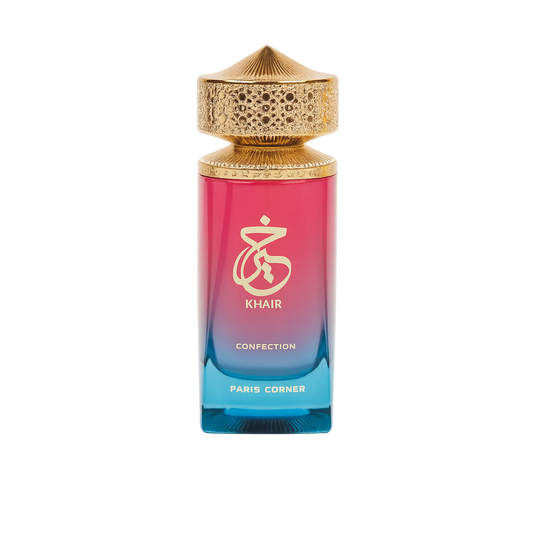 Paris Corner Khair Confection For Women EDP 100ml