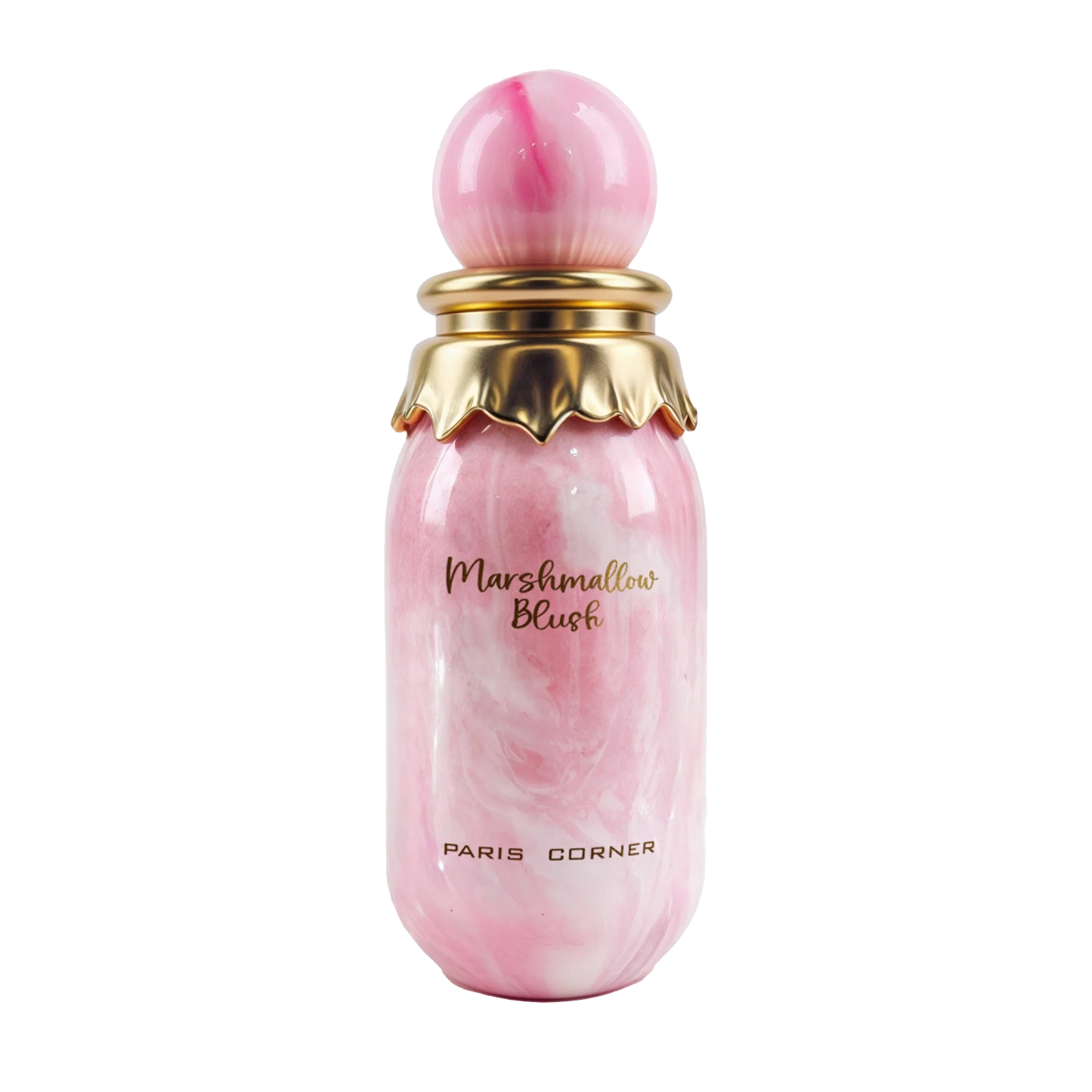 Paris Corner Marshmallow Blush For Women EDP 100ml