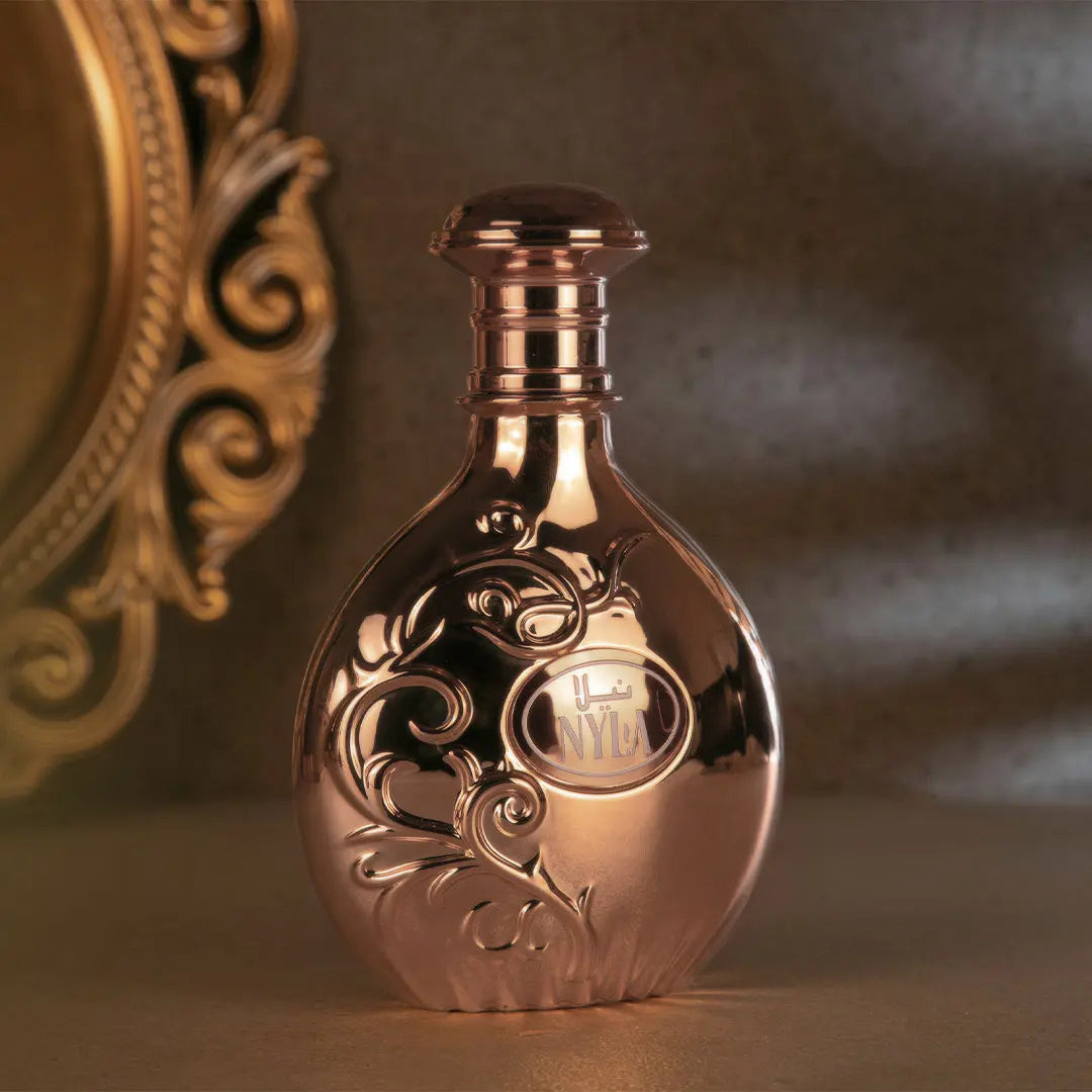 Nyla By Arabiyat Prestige For Women EDP 80ml