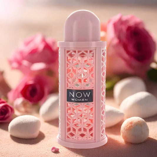 Lattafa Rave Now Women Perfume For Women EDP 100ml