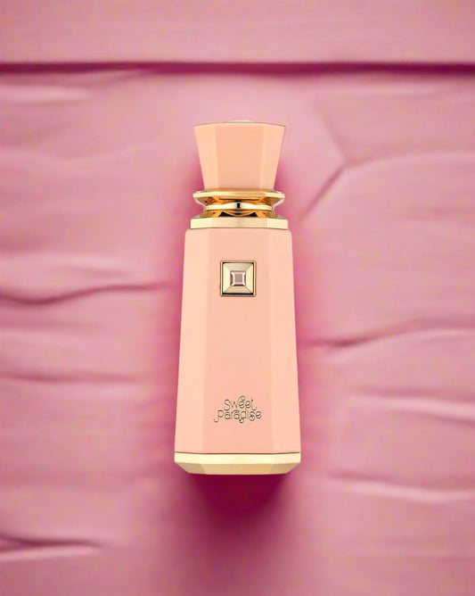 French Avenue Sweet Paradise Perfume For Women EDP 100ml