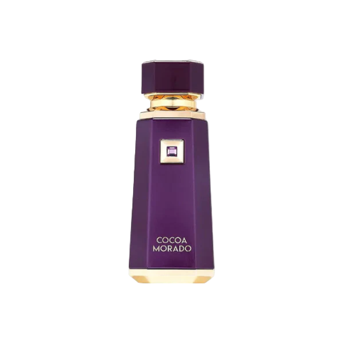 French Avenue Cocoa Morado Perfumes For Men and Women EDP 100ml