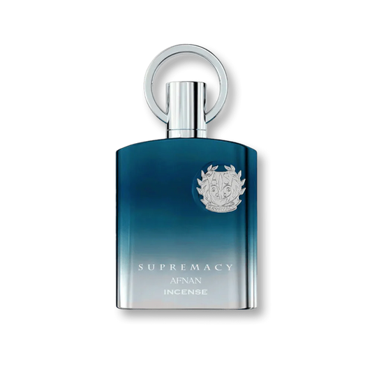 Afnan Supremacy Incense for Men EDP 100 ml