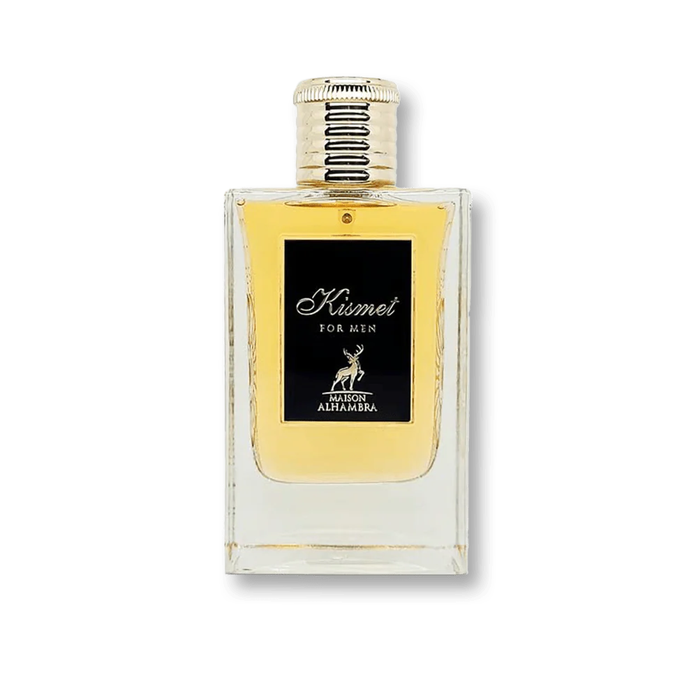 Maison AlHambra Kismet Perfume For Men EDP 100ml