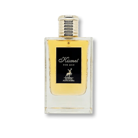 Maison AlHambra Kismet Perfume For Men EDP 100ml