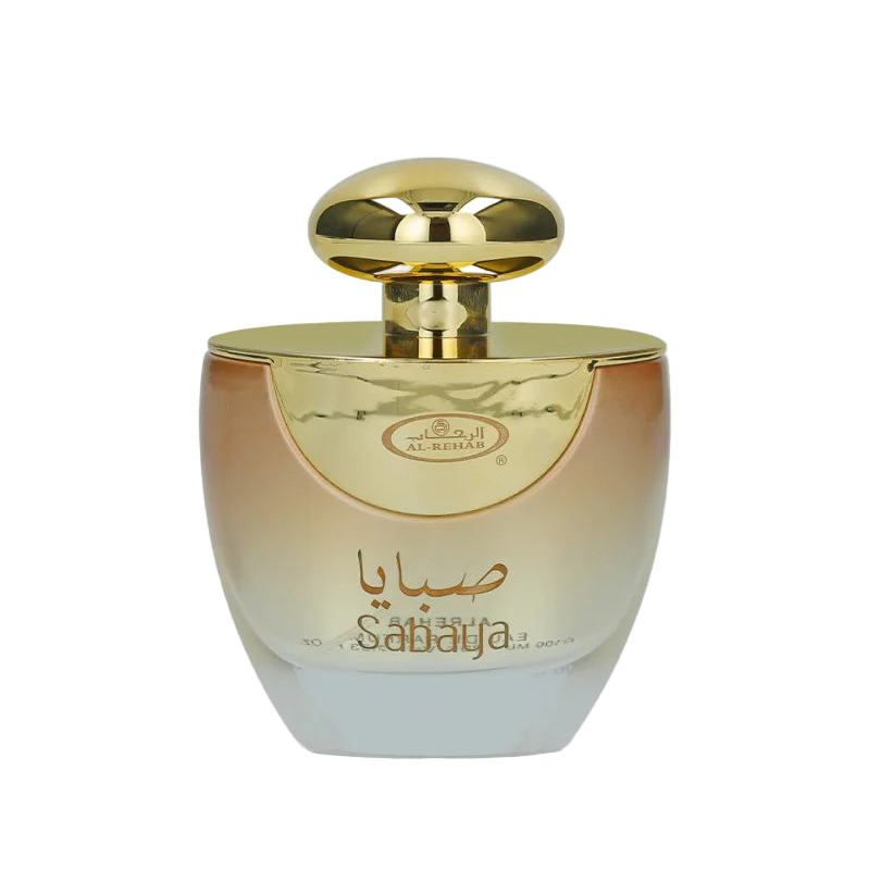 Al Rehab Sabaya EDP For Women 100ml