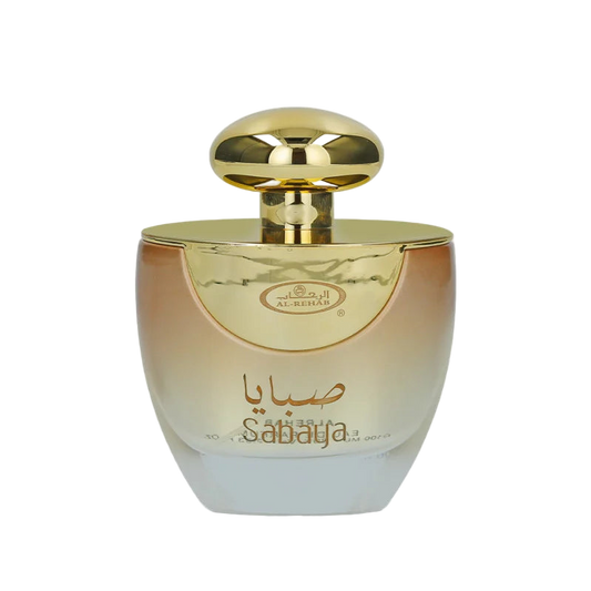 Al Rehab Sabaya EDP For Women 100ml