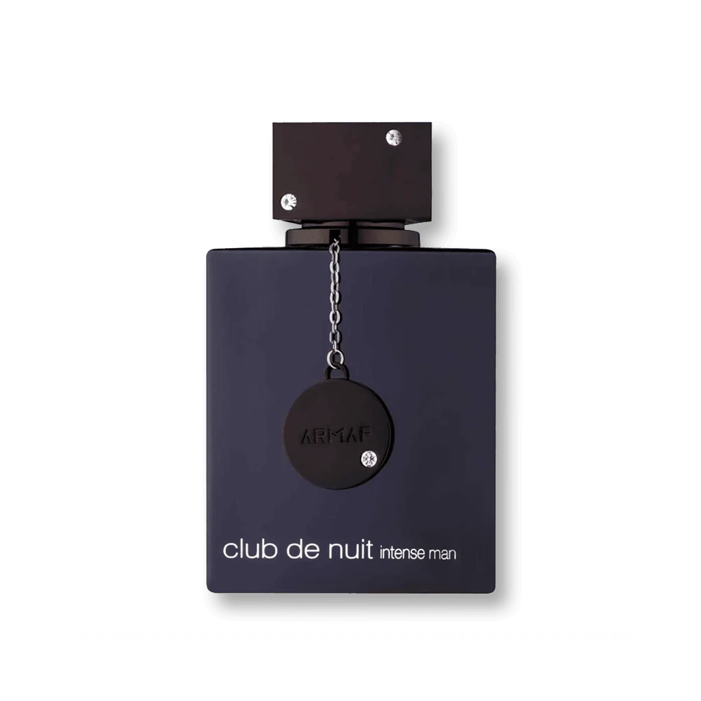 Armaf Club de Nuit Intense Perfume For Men - Eau de Toilette 105ml