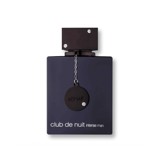 Armaf Club de Nuit Intense Perfume For Men - Eau de Toilette 105ml