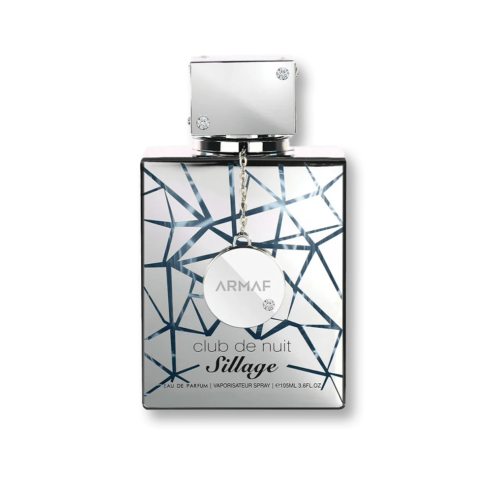 Armaf Club De Nuit Sillage For Men and Women EDP 105 ml