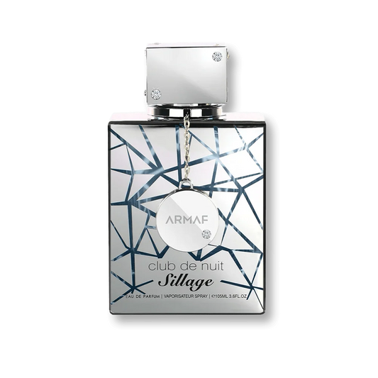 Armaf Club De Nuit Sillage For Men and Women EDP 105 ml