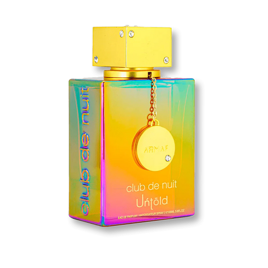 Armaf Club De Nuit Untold Perfume For Men and Women EDP 105ml