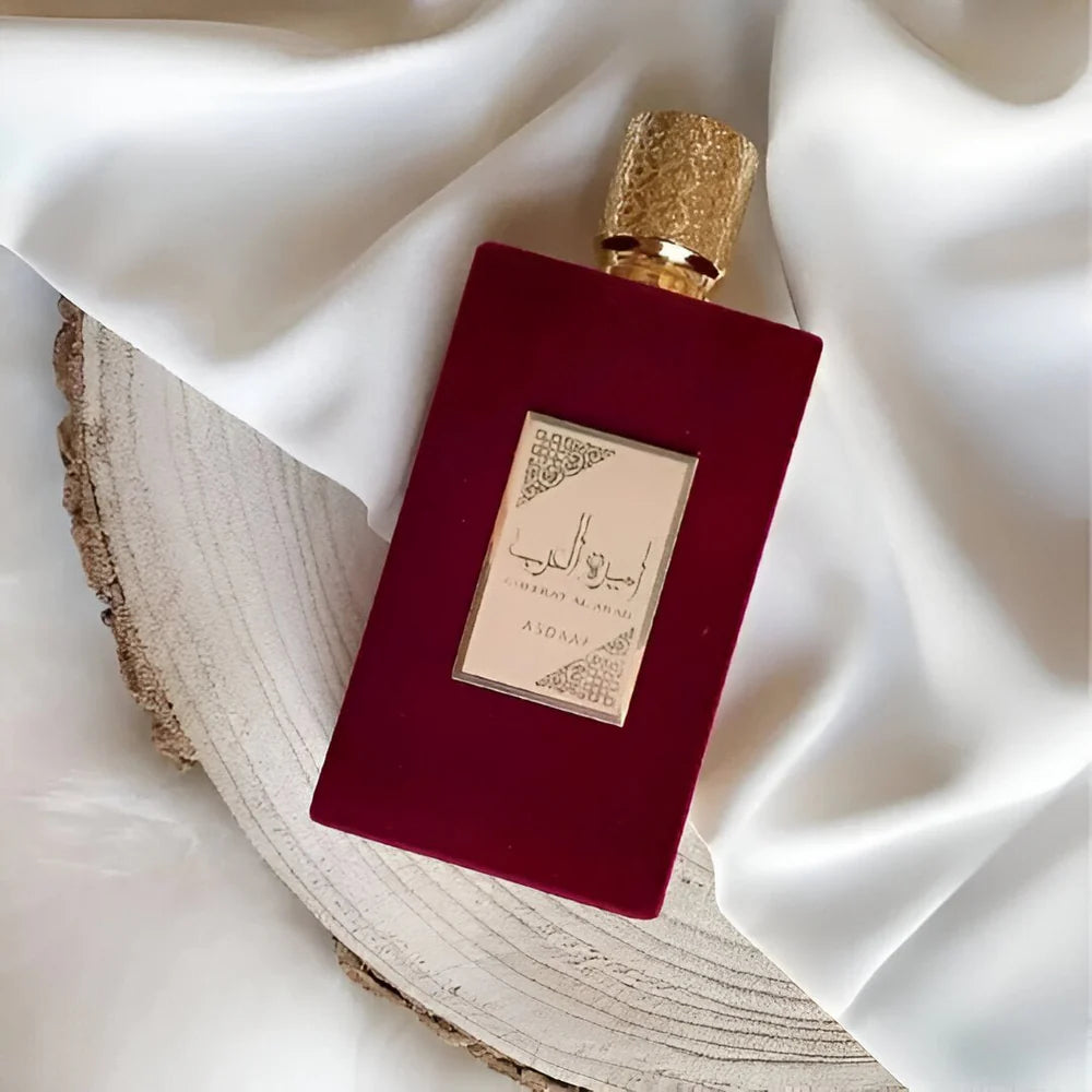 Asdaaf Ameerat Al Arab Perfume For Women EDP 100ml