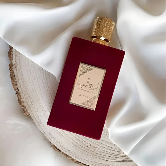 Asdaaf Ameerat Al Arab Perfume For Women EDP 100ml
