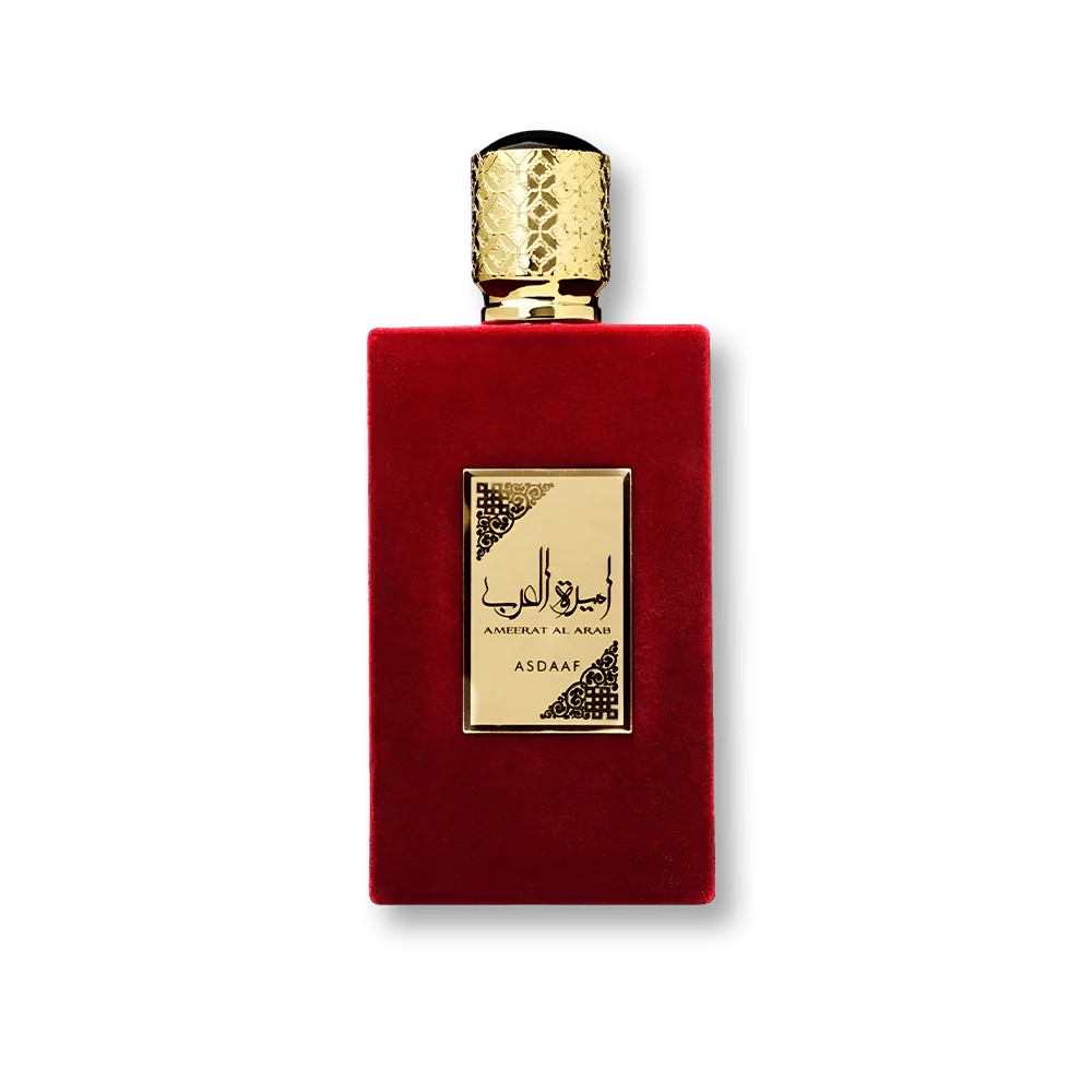 Asdaaf Ameerat Al Arab Perfume For Women EDP 100ml