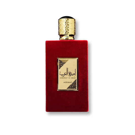 Asdaaf Ameerat Al Arab Perfume For Women EDP 100ml