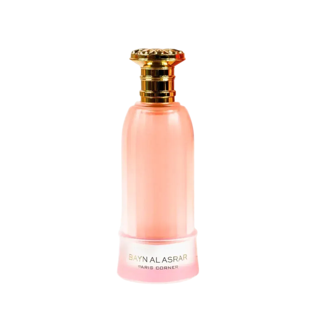 Paris Corner Bayn Al Asrar For Women EDP 80ml