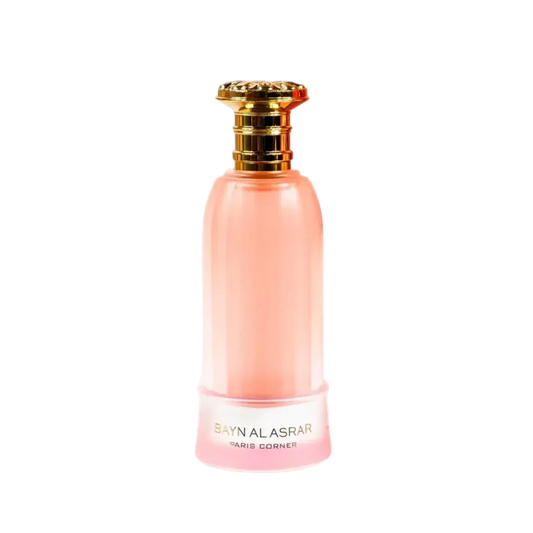 Paris Corner Bayn Al Asrar For Women EDP 80ml