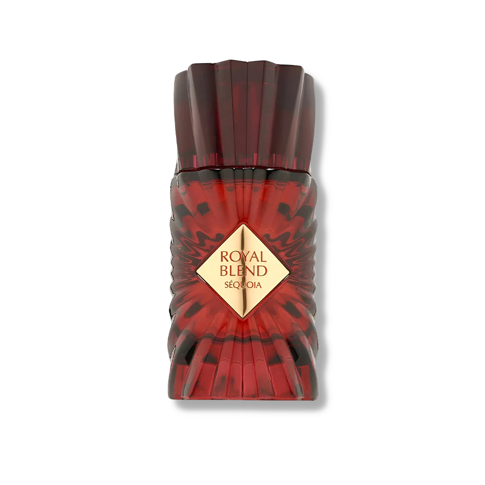 French Avenue Royal Blend Sequoia For Men and Women EDP 100ml